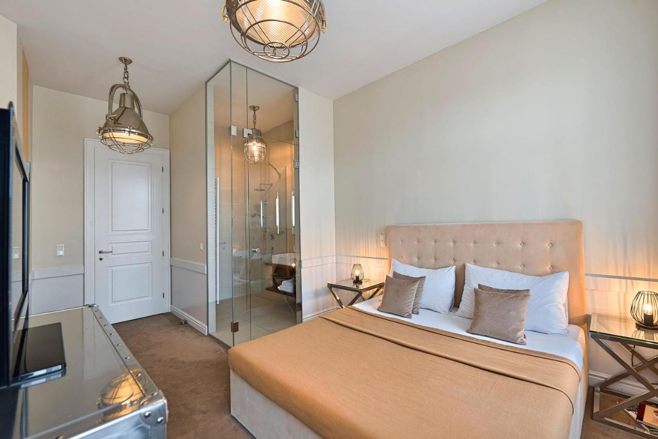6 Apartament Wiedeń