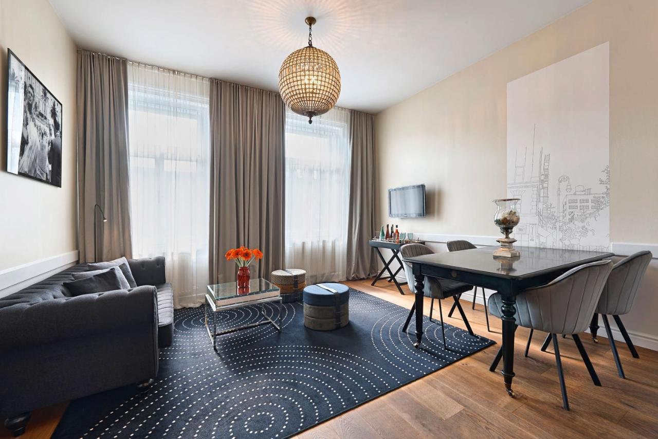 6 Apartament Wiedeń
