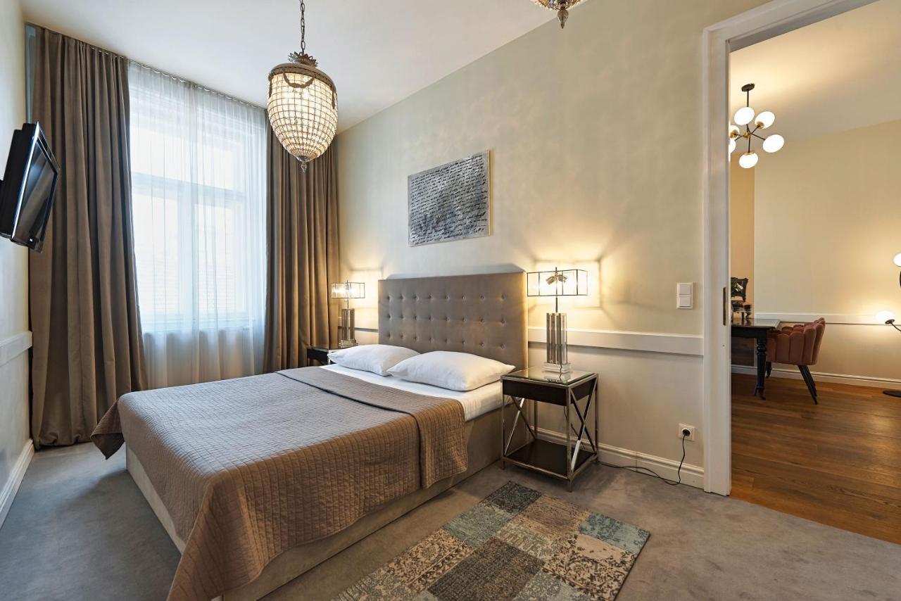 6 Apartament Wiedeń