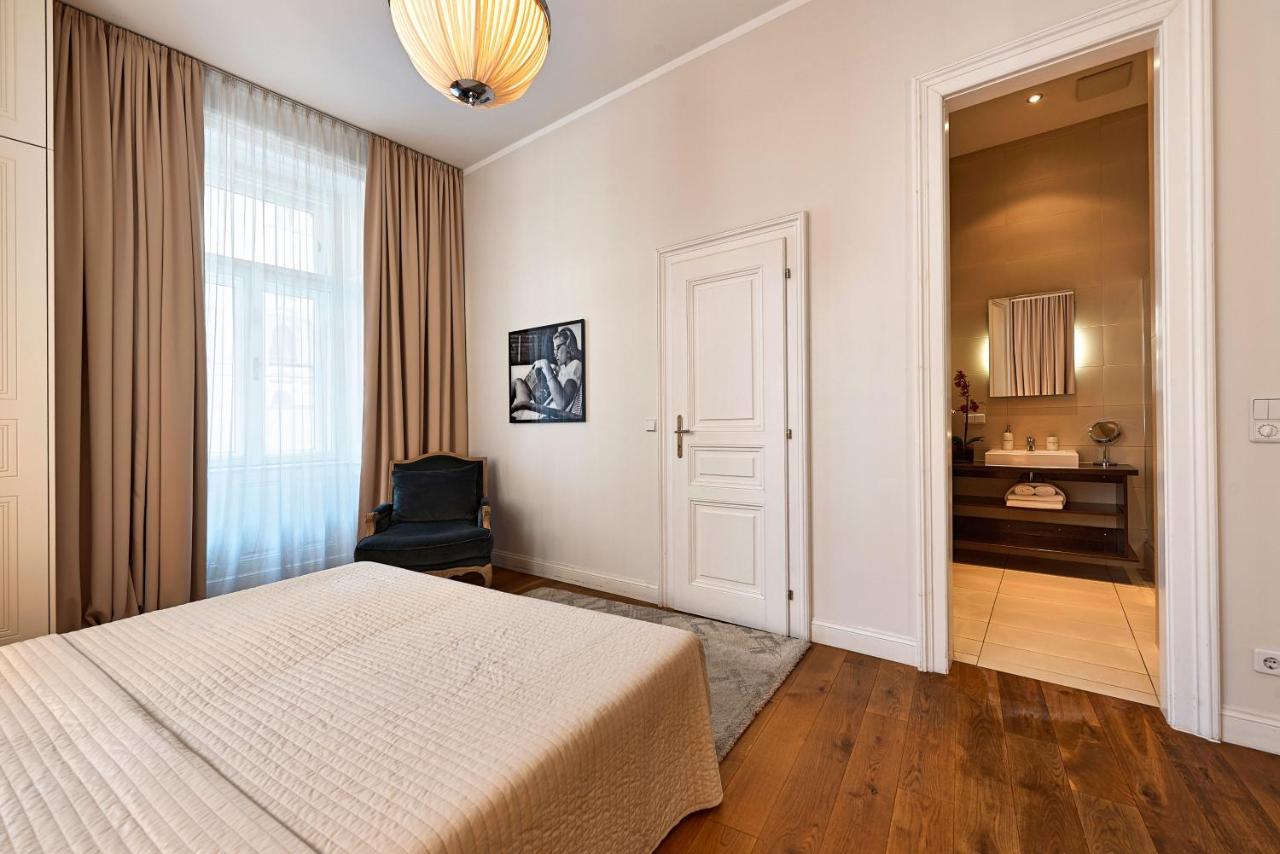 Apartament 6 Wiedeń