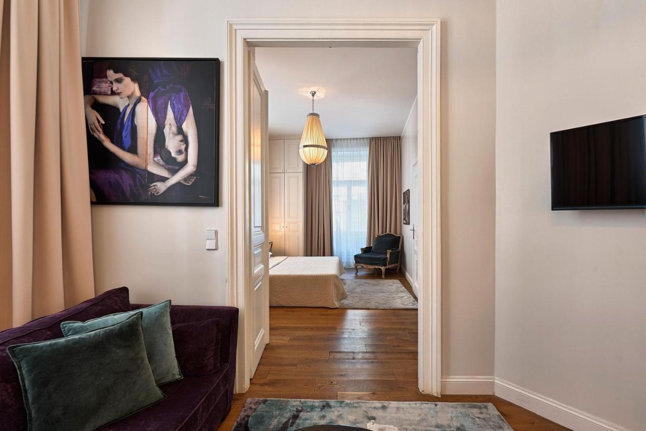 6 Apartament