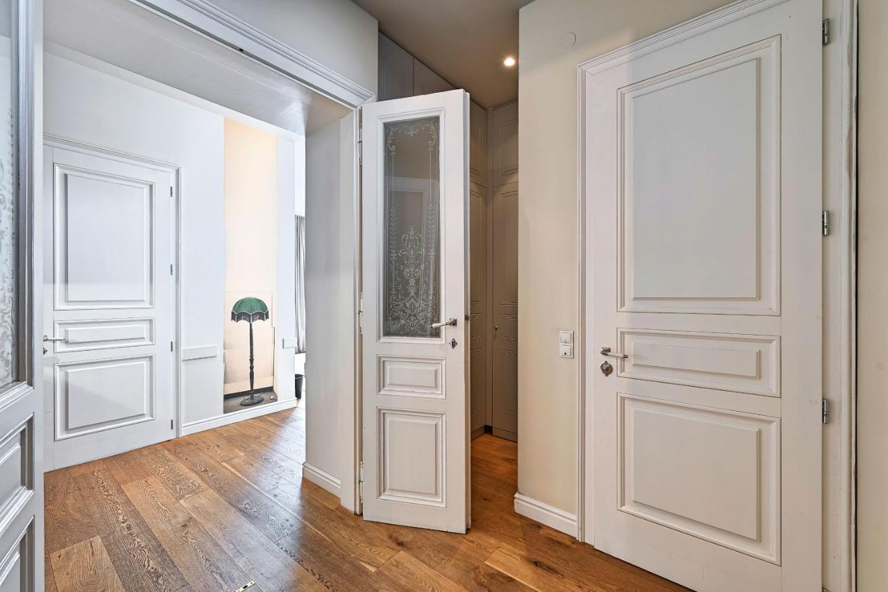6 Apartament Wiedeń