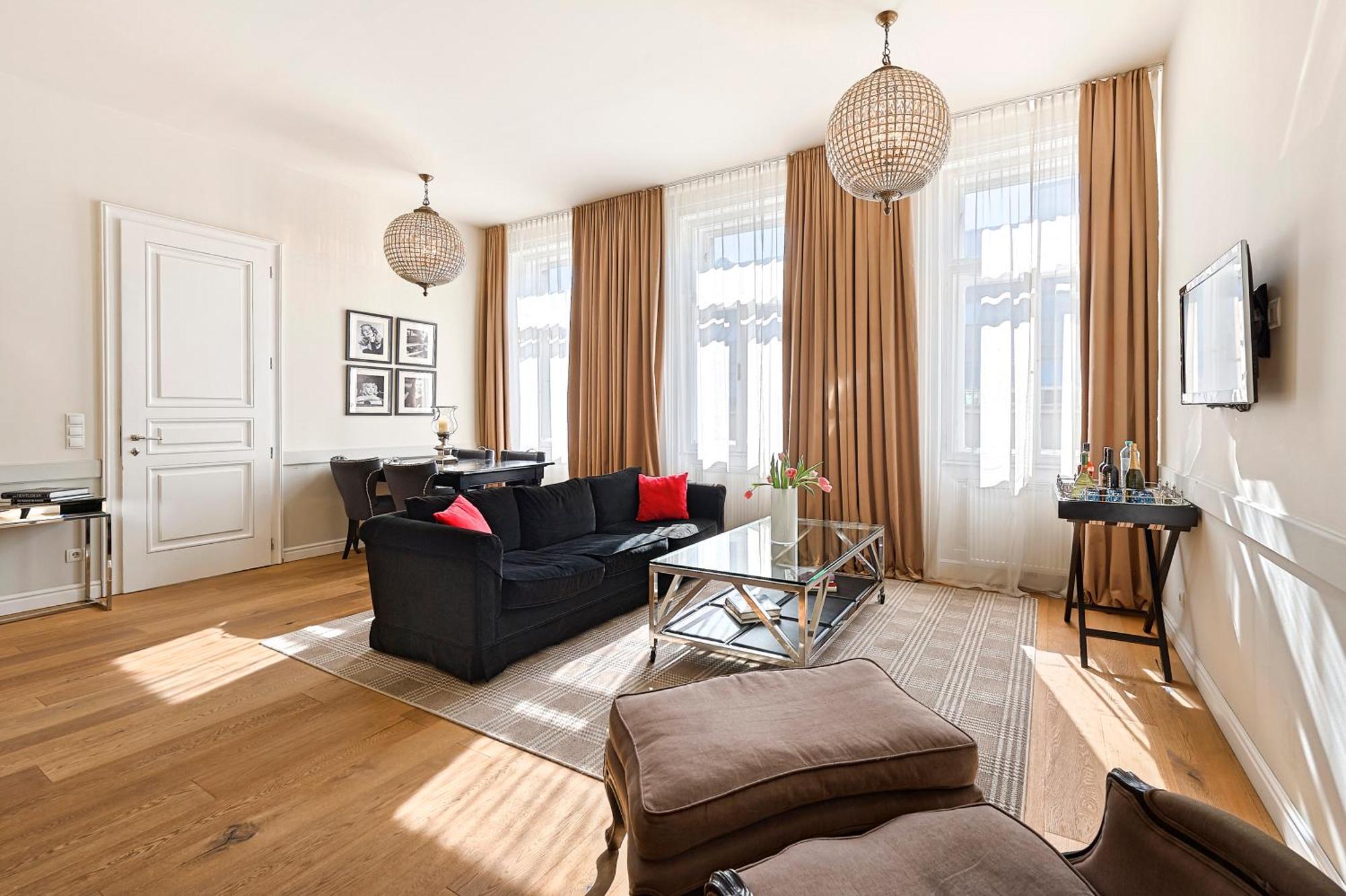 6 Apartament
