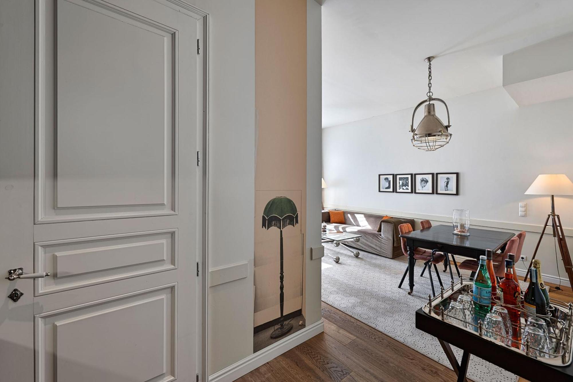 Apartament 6