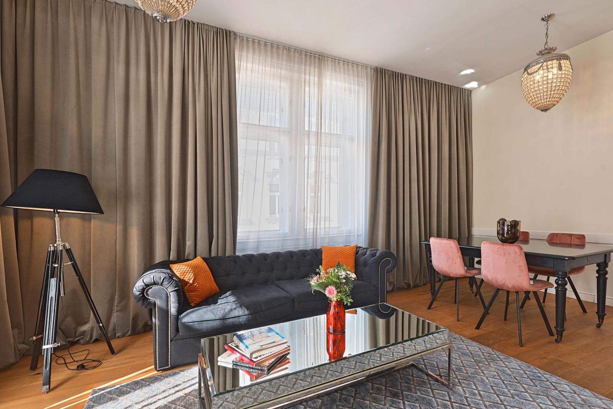 Apartament 6