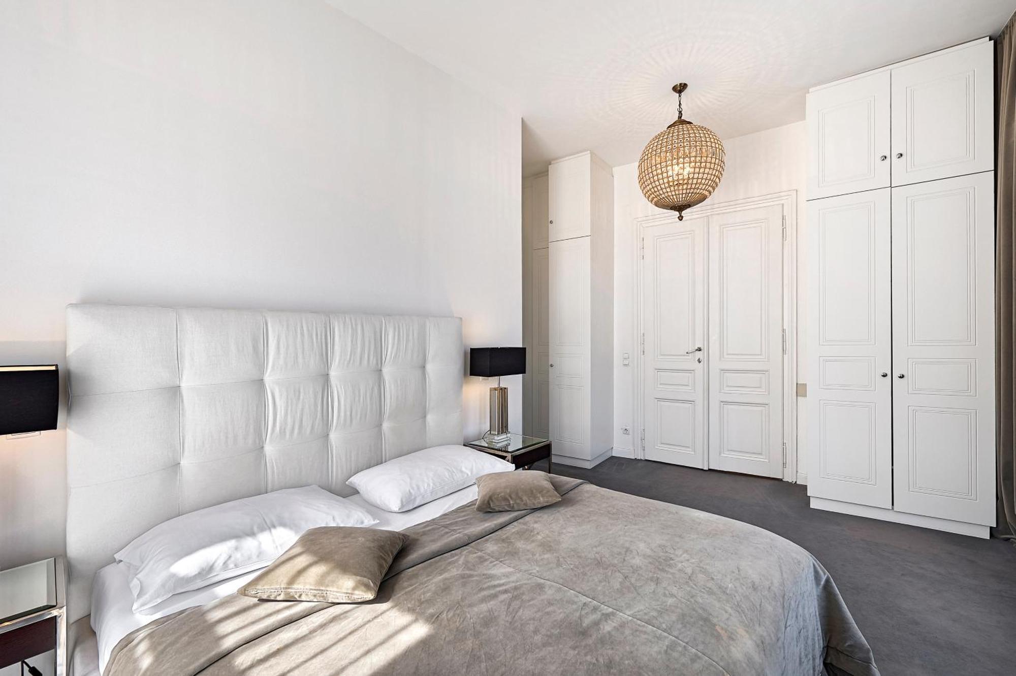 6 Apartament Wiedeń