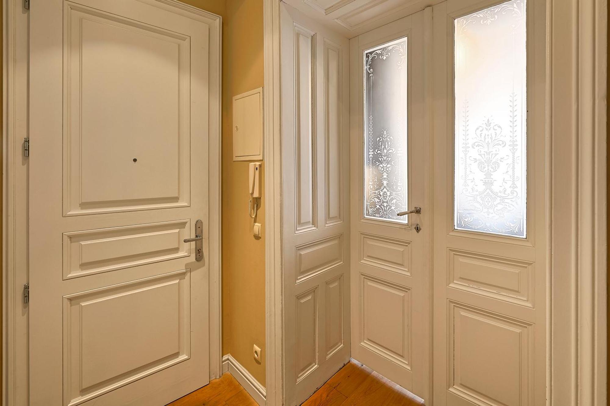 6 Apartament Wiedeń