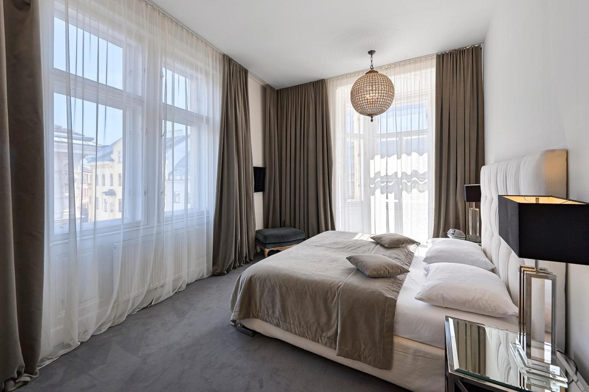 6 Apartament Wiedeń