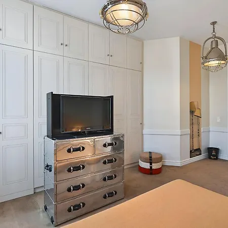6 Rooms Wien Exterior foto