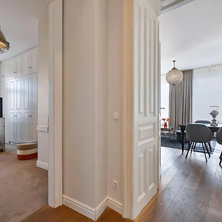 6 Rooms Wien Exterior foto