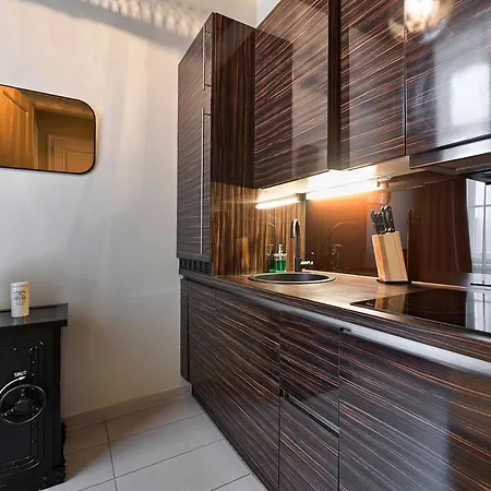 6 Rooms Wien Exterior foto