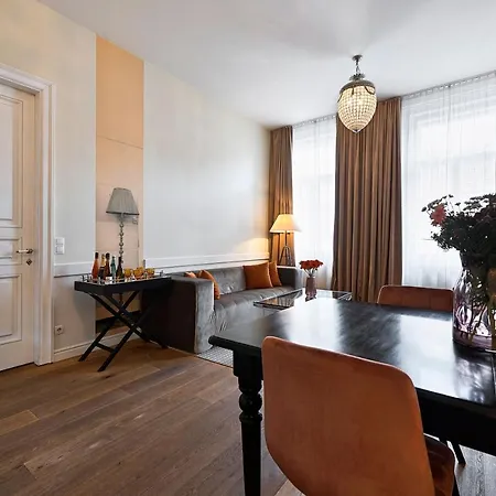6 Rooms Wien Exterior foto