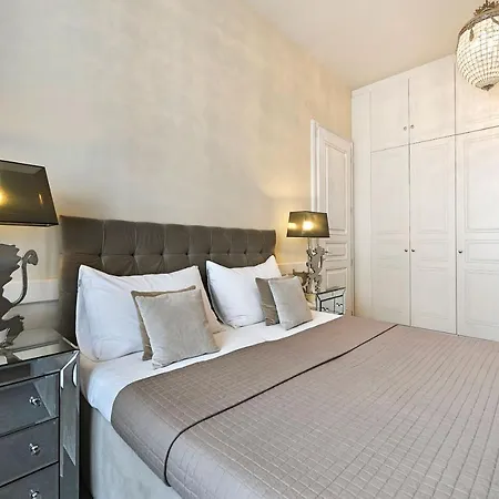 6 Rooms Wien Exterior foto
