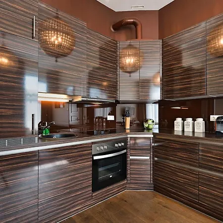 6 Rooms Wien Exterior foto