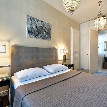 6 Rooms Wien Exterior foto