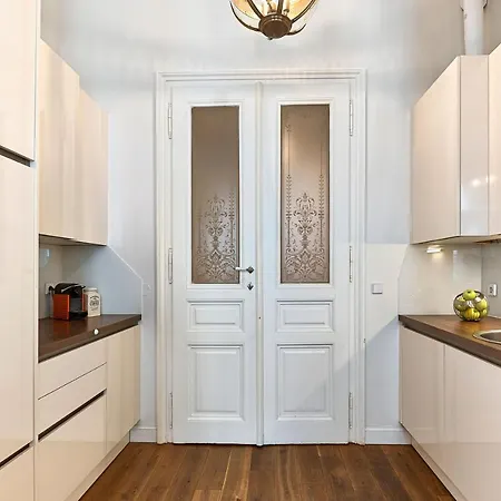 6 Rooms Wien Exterior foto