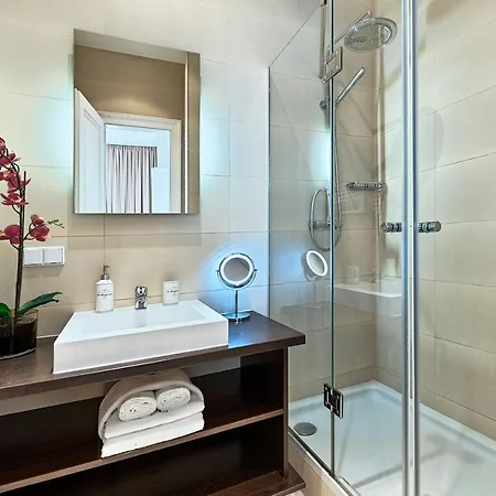 6 Rooms Wien Exterior foto