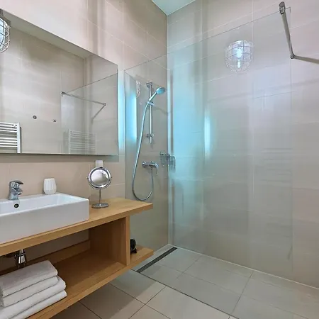6 Rooms Wien Exterior foto