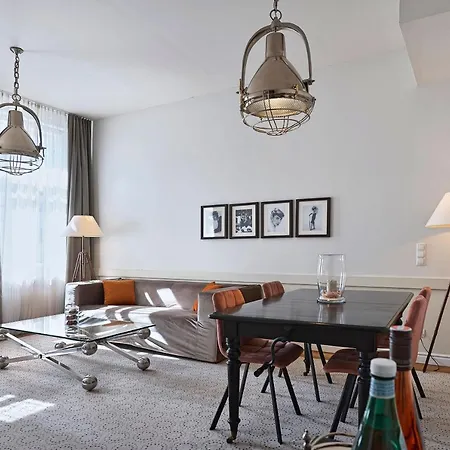 6 Rooms Wien Exterior foto