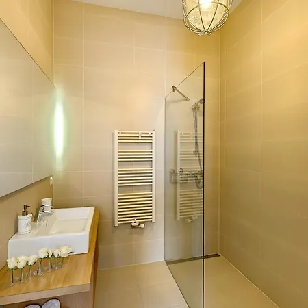 6 Rooms Wien Exterior foto