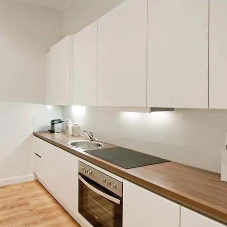6 Rooms Wien Zimmer foto