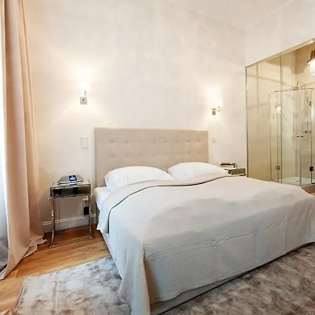 6 Rooms Wien Zimmer foto