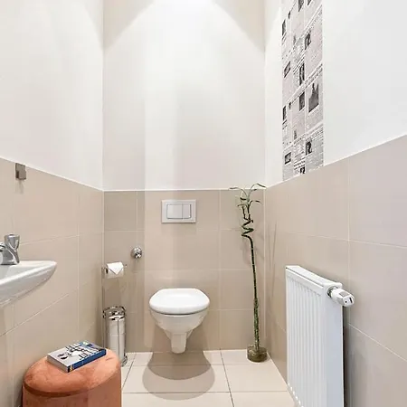 6 Rooms Wien Exterior foto