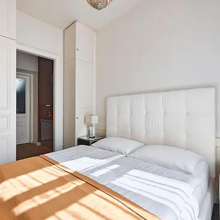 6 Rooms Wien Exterior foto