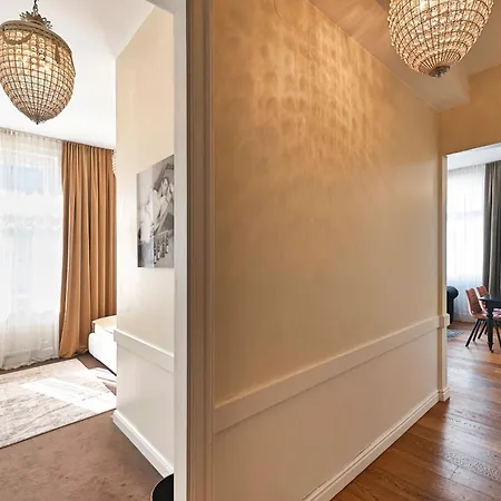 6 Rooms Wien Exterior foto