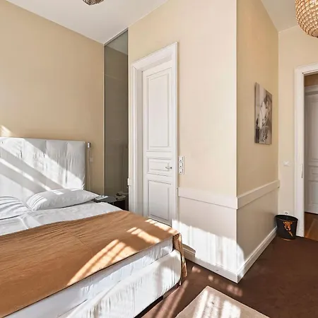 6 Rooms Wien Exterior foto