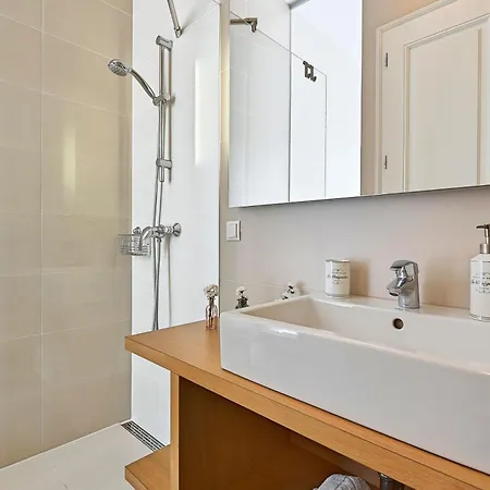 6 Rooms Wien Exterior foto