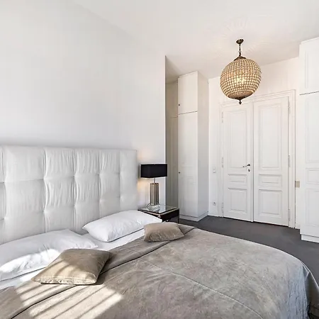 6 Rooms Wien Exterior foto