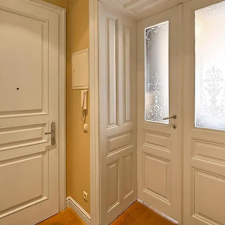 6 Rooms Vienna Exterior photo
