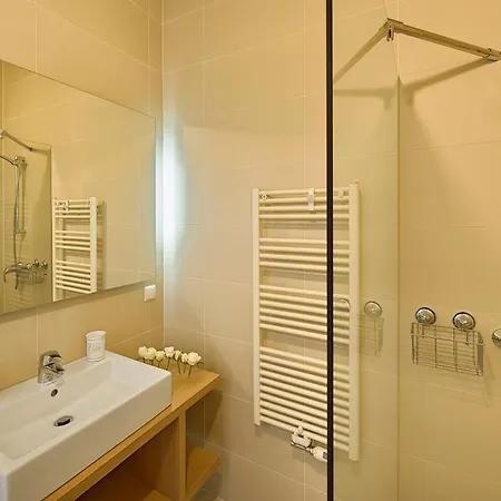 6 Rooms Wien Exterior foto