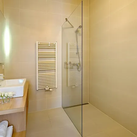 6 Rooms Wien Exterior foto