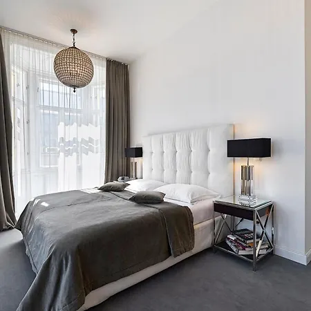 6 Rooms Wien Exterior foto