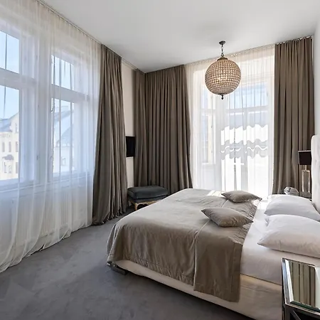 6 Rooms Wien Exterior foto