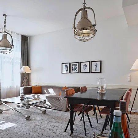 6 Rooms Vienna Exterior photo