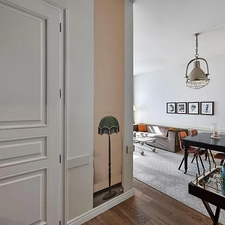 6 Rooms Vienna Exterior photo