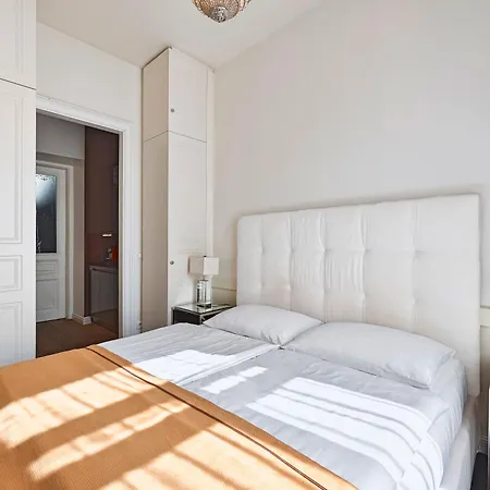 6 Rooms Vienna Exterior photo