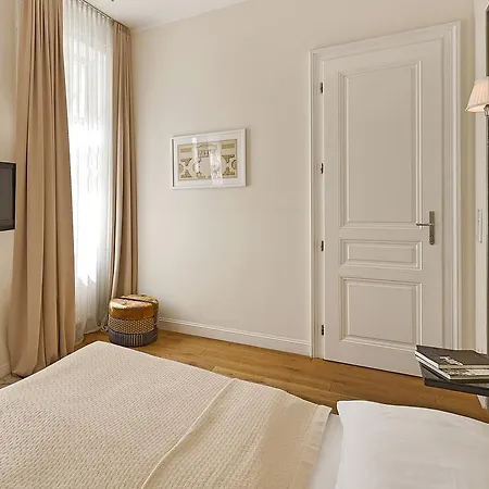 6 Rooms Wien Exterior foto