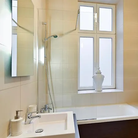 6 Rooms Wien Exterior foto