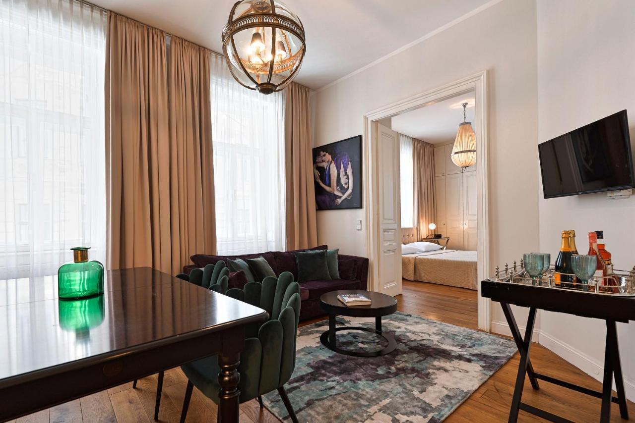 Appartement 6