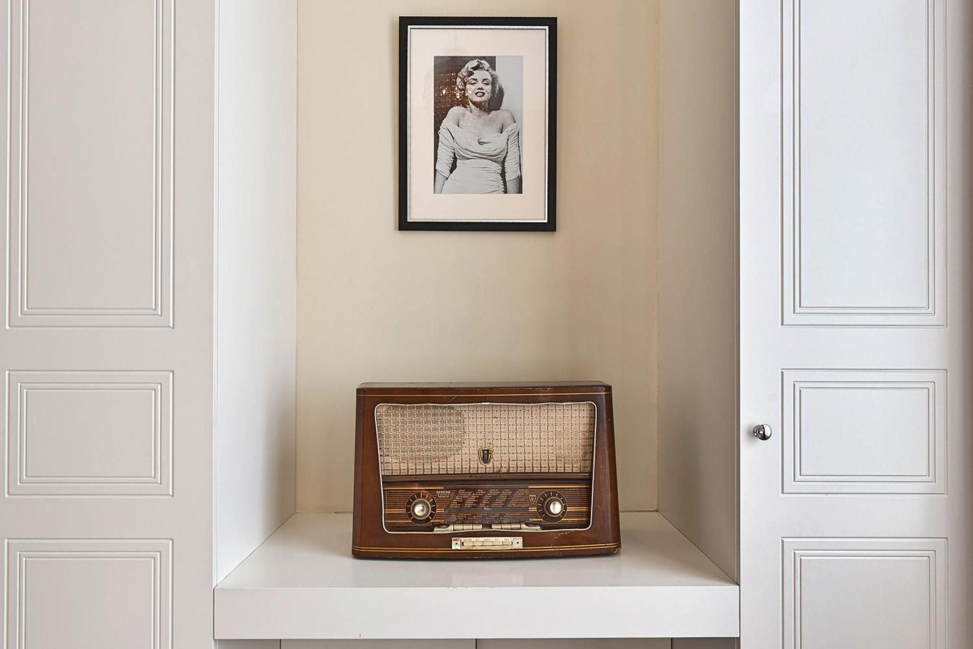 Appartement 6