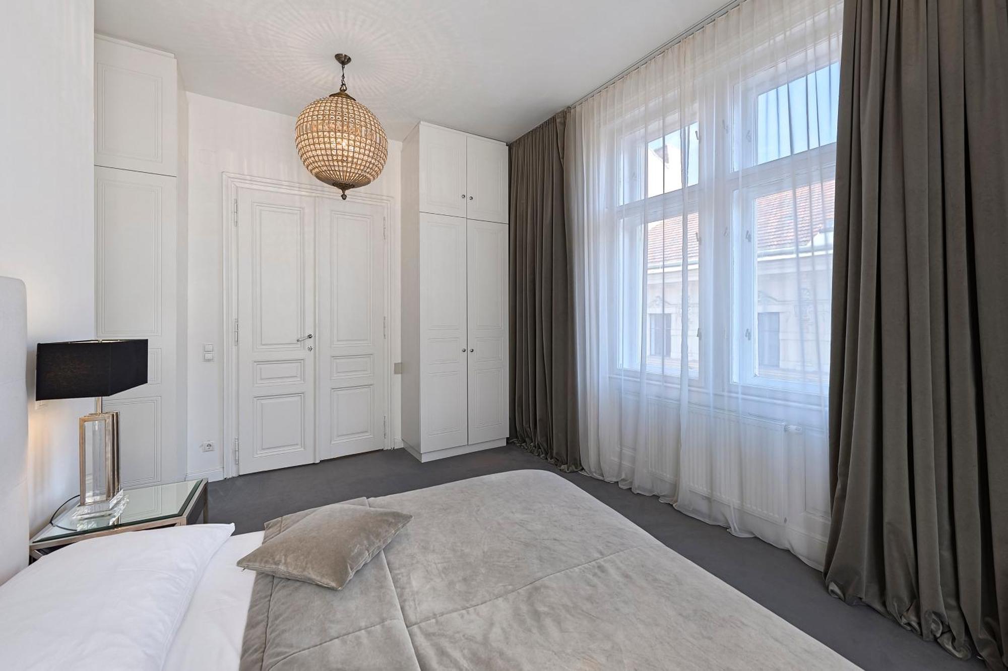 6 Appartement