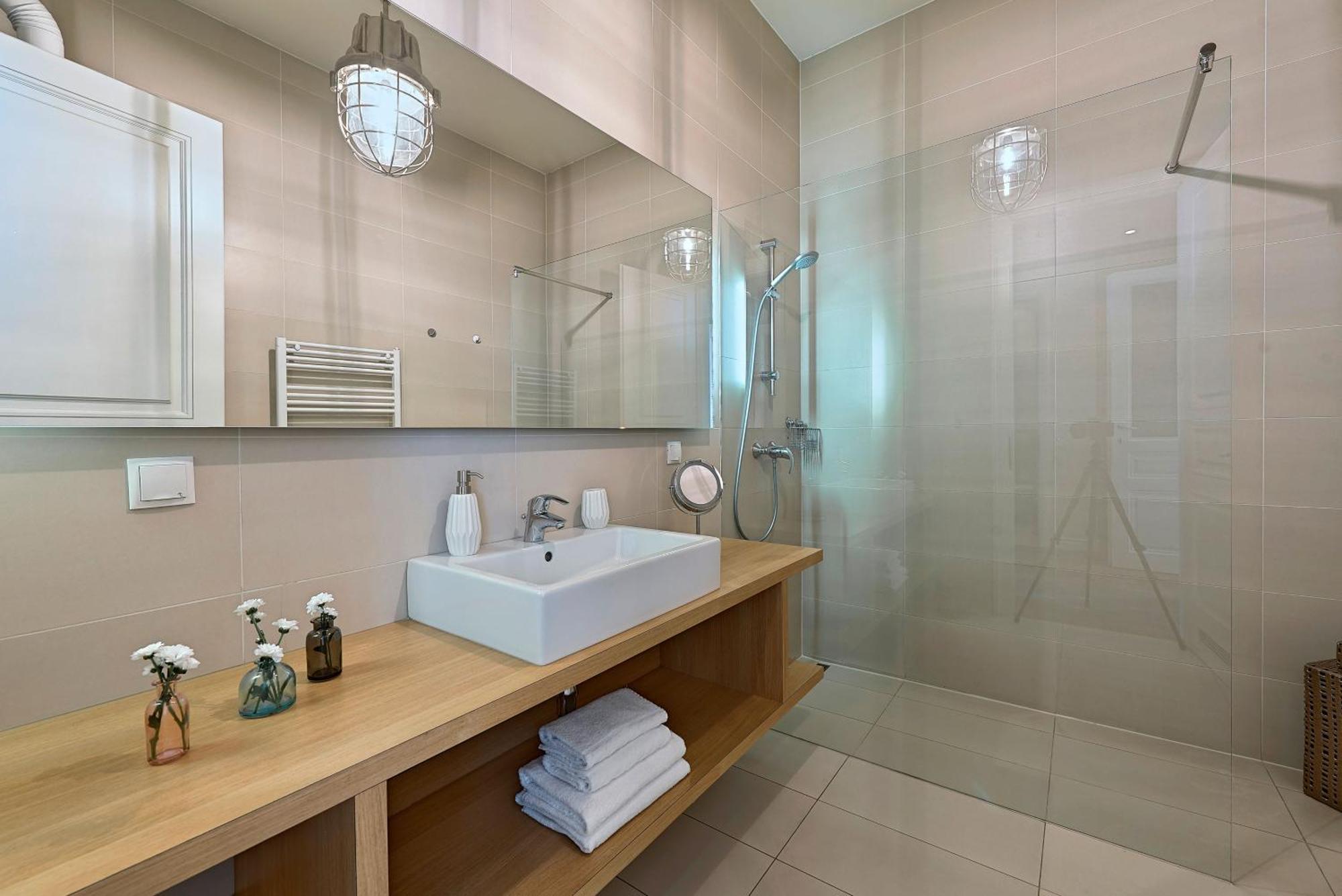 6 Apartmán Vídeň