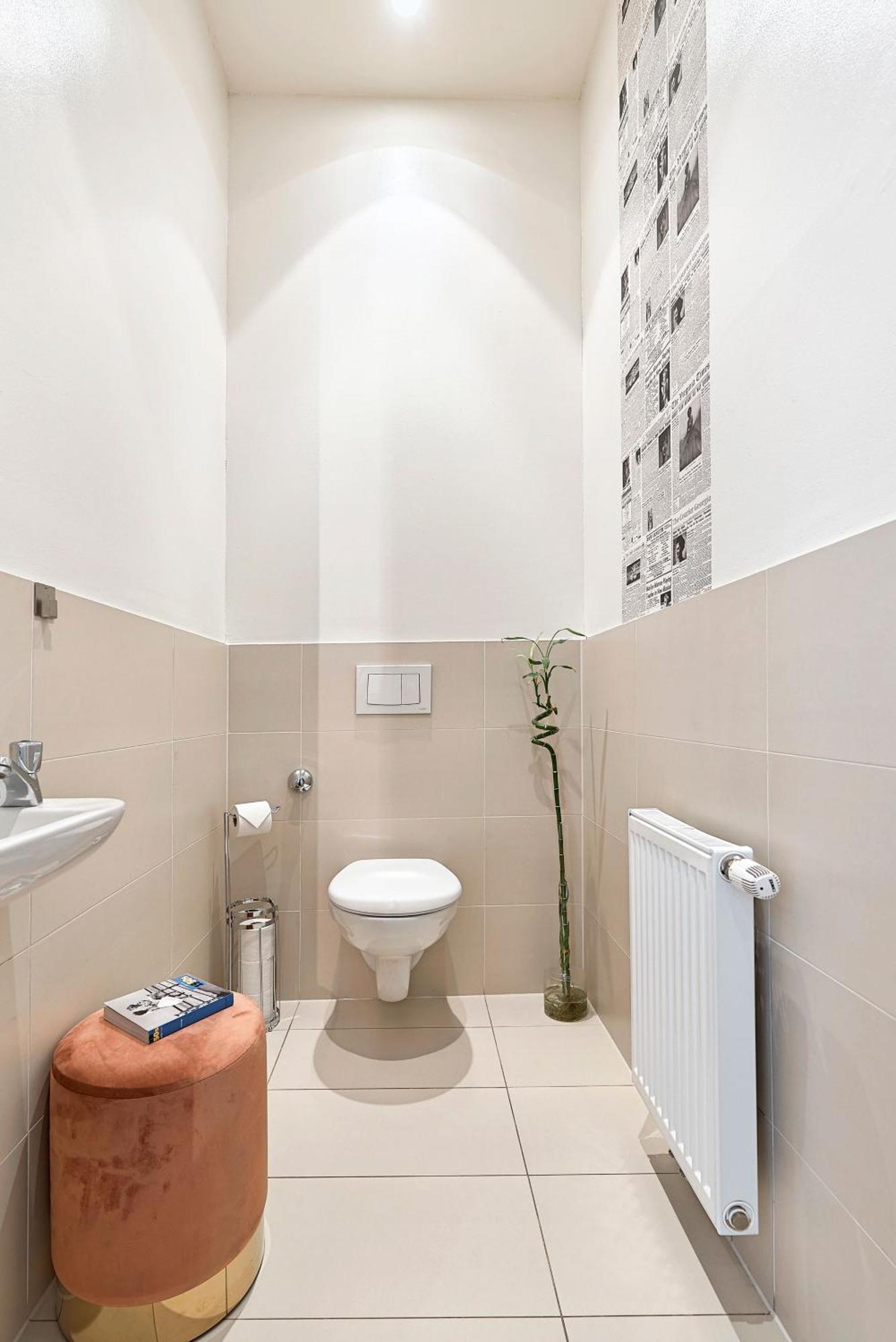 Apartmán 6 Vídeň